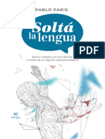 Solta la lengua - Ebook