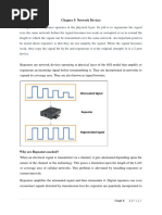 Chapter 5 Network Devices