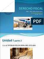 Derecho Fiscal 2 Unidad I Parte 2