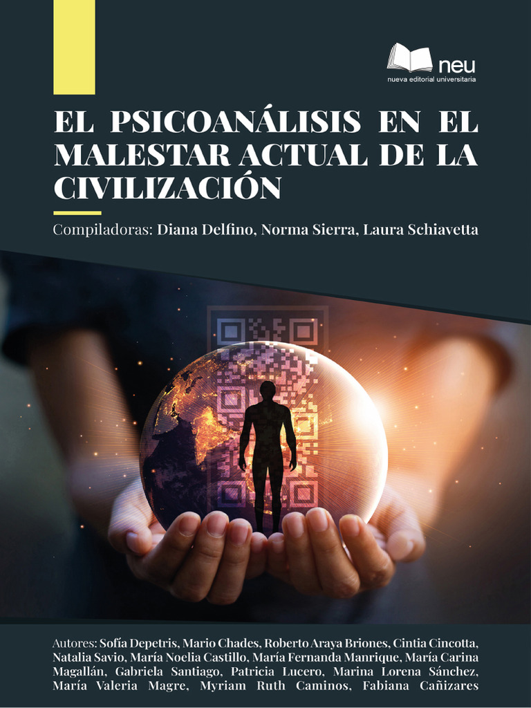 El Psicoanálisis en El Malestar Actual de La Civilización | PDF ...