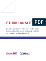 Studiu-Analitic