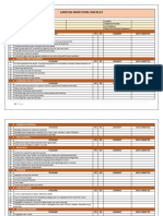 Canteen-Inspection-Checklist