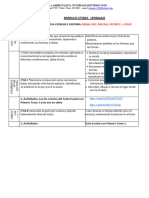 Modulo 2-2022