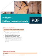 Chapter 1 Measurement Kim