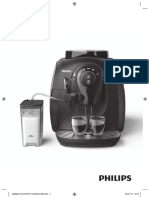 Philips 2100 Espresso