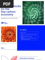 FR Building Blocks For The Low Carbon Economy Dec 2018