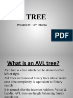 Avl Tree