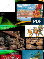 Civilizacion Azteca - PPTX Expocicion Borrador-3