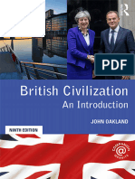 British Civilization 9th edition