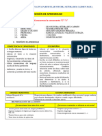 2 Grado SESION COMUNICACION LETRA C