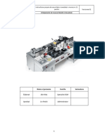 IPSSM Echipamente de Munca Folosite in Bucatarie