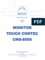 MSV Contec Ms-8500