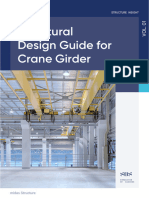Structure White Paper_Crane Girder_Final