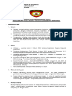 Lapgas Pengawalan Sintang - 15 Juli 2021