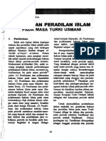 Hukum Dan Peradilan Islam Pada Masa Turk 10701028