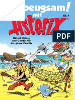 Unbeugsam Mit Asterix 4