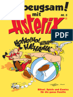 Unbeugsam Mit Asterix 5