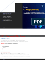 Intro to Algorithm and Programming 06