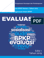 Suplemen Evaluasi