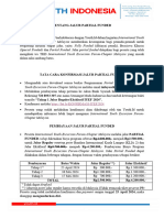 Panduan Partial Funded IYEF 2024