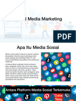 Social Media Marketing KPG1