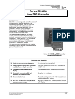 SC 9100 JohnsonControls