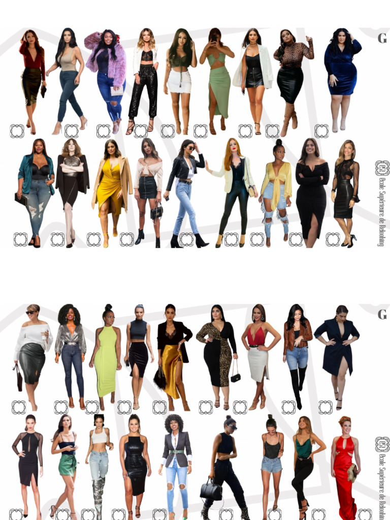 GLAMOUR POSING GUIDE PDF intelligence overview