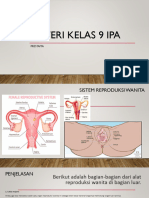 ipa kelas 9 materi