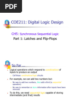 COE211 CH5 Part1