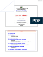 08 Cours Antig - Nes 2015 2016 R - Sidents