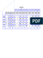 Class Timetable 4a[1]