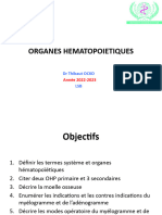 Anes Hematopoietiques