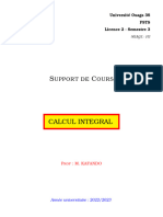 Uo3s Support Calcul Intégral-1