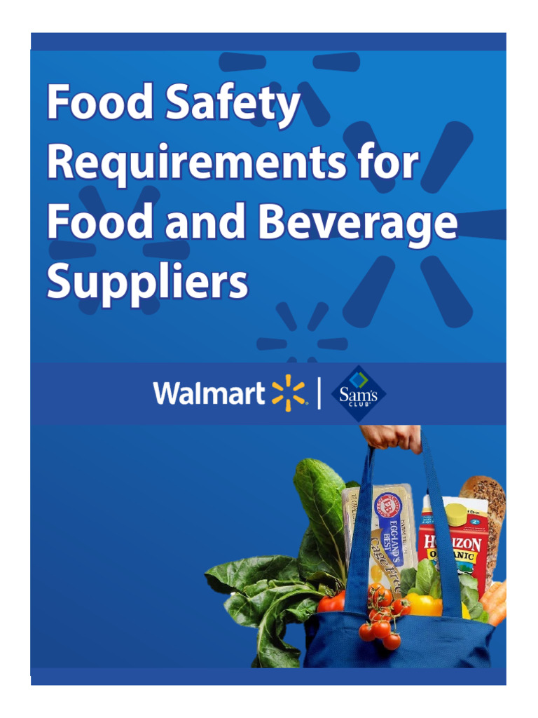 2017-supplier-food-safety-requirements-pdf-walmart-food-safety