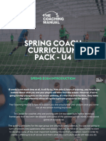 TCM U4 Spring Curriculum PDF 2024 1