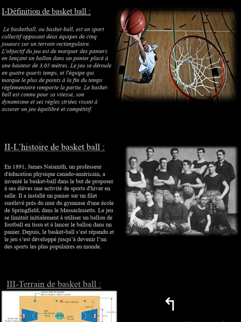 Basket Ball | PDF