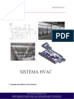 Memoria Descriptiva - Hvac