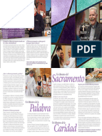 Brochure PermanentDeacons Spanish