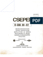 Csepel D566-02