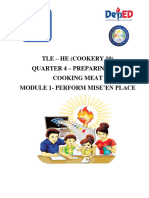 Q4 Module1 G10 Cookery