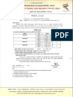 CIRCULAR NO Holiday NMU