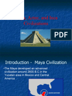 American Maya