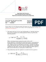 Pnge 218 HW 4 Well Productivity For Ss and Pss Superposition 2