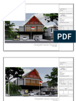 Desain Kantor Koperasi