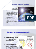 Global Warming New Microsoft Office PowerPoint Presentation