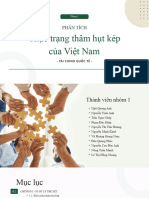 PP Tài Chính Quốc Tế