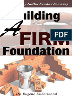 DEU-ebk001 - Building A Firm Foundation