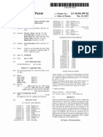 CIRC PATENT - US10501599