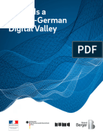 Roland Berger French German Digital Valley Final 081216