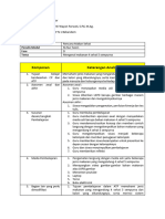 Identifikasi Analisis Modul Ajar Ni Wayan Parwati